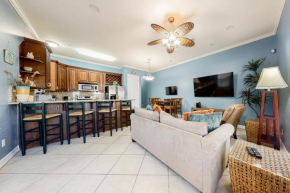 Saturn Serenity & Condo, South Padre Island